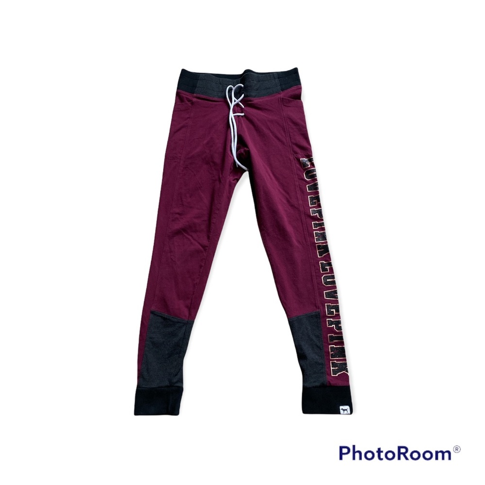 PINK Leggings